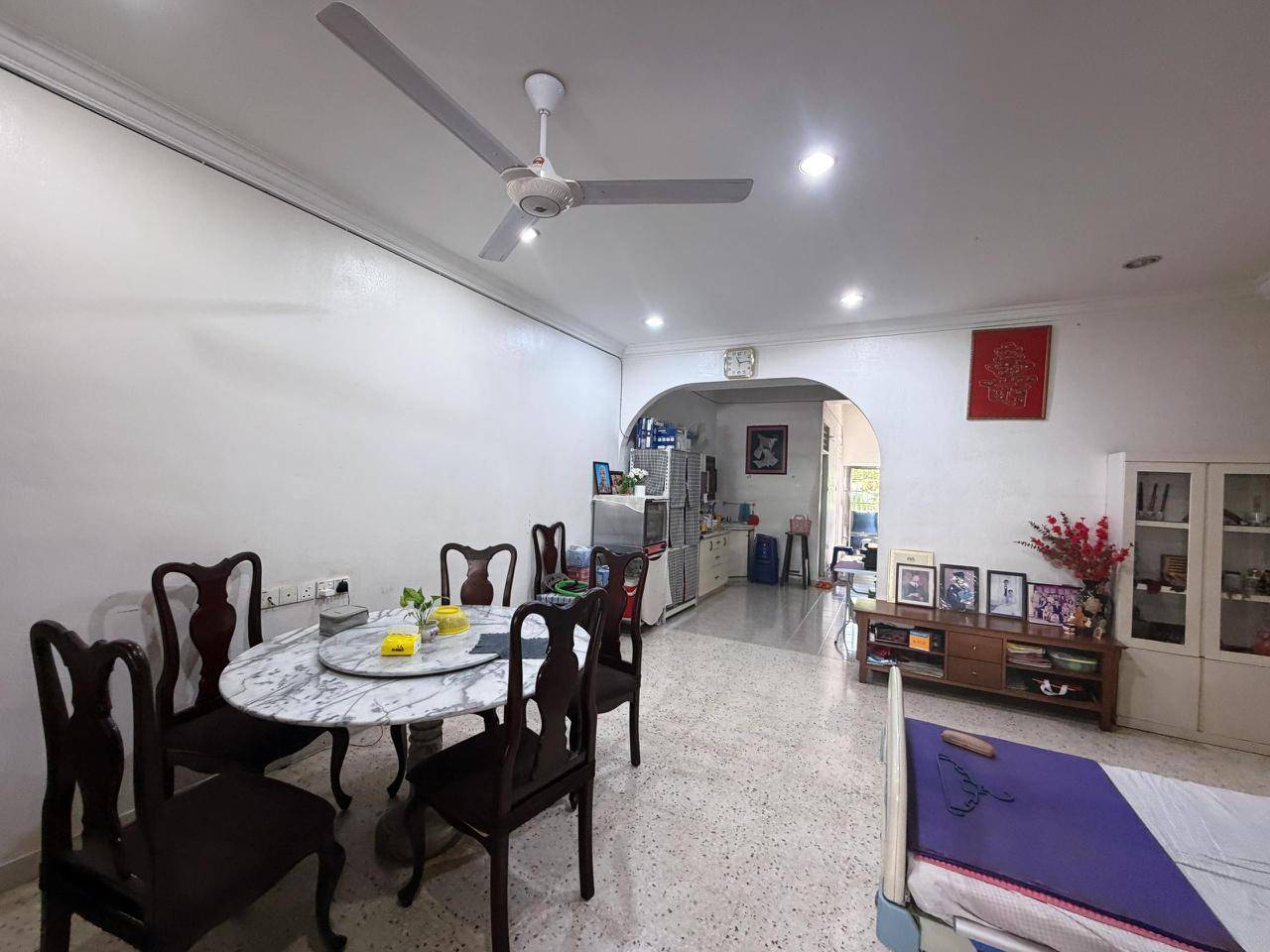 house in Jelutong, Penang — photo 4