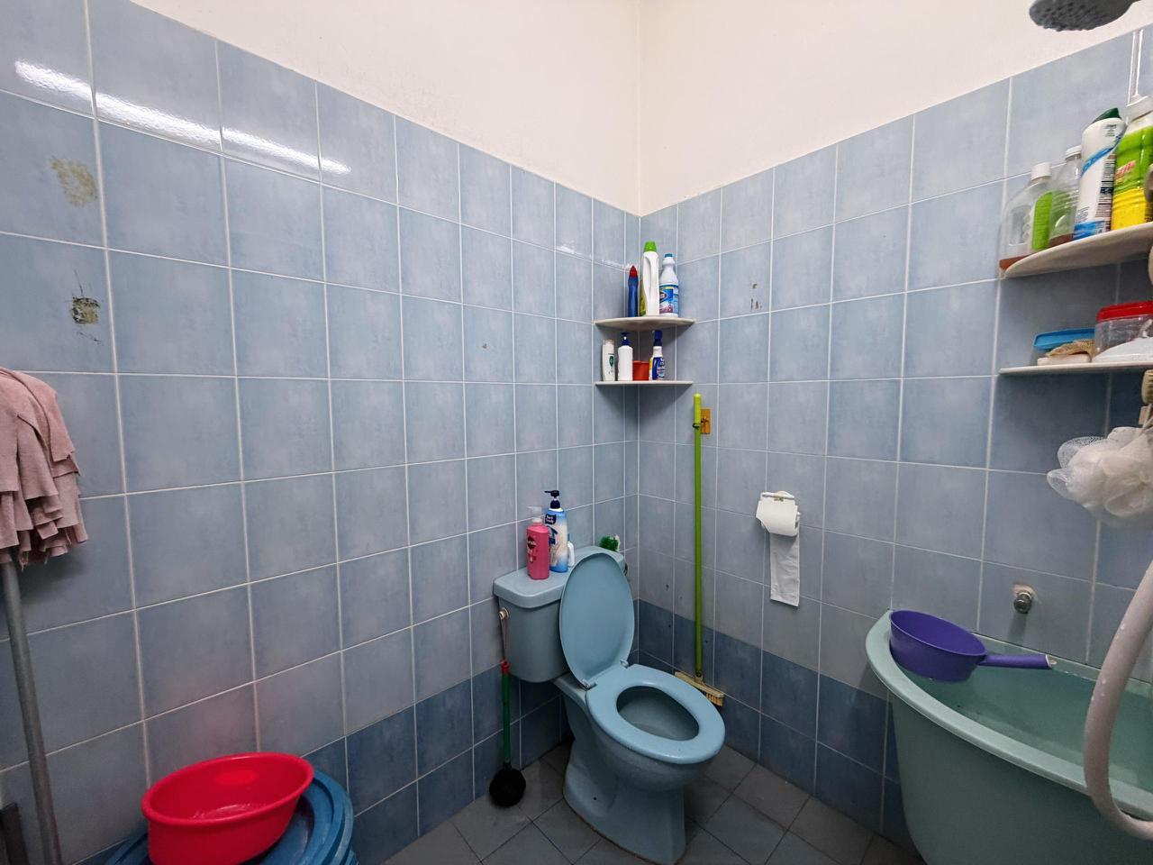 house in Jelutong, Penang — photo 5