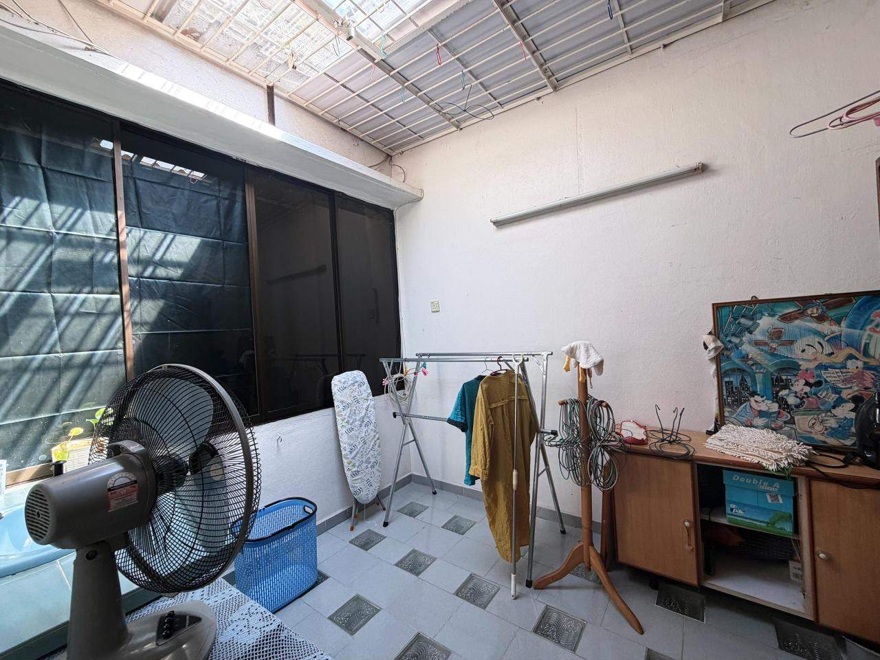 house in Jelutong, Penang — photo 6