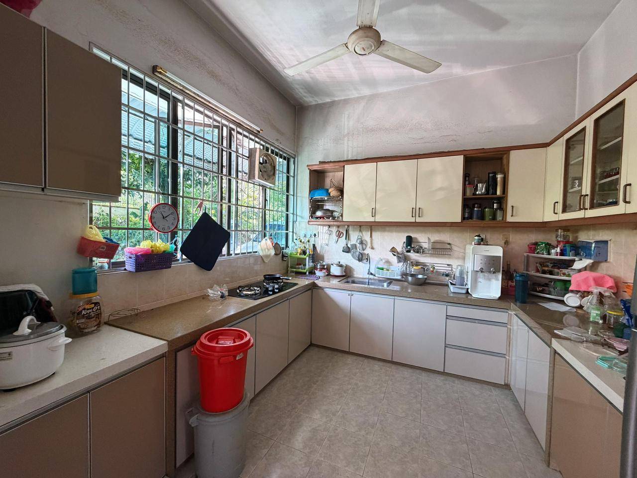 house in Jelutong, Penang — photo 7