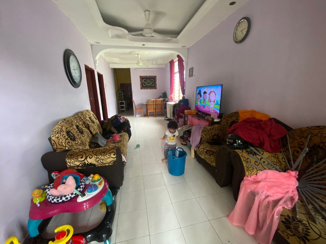 house in Sungai Ara, Penang — photo 4