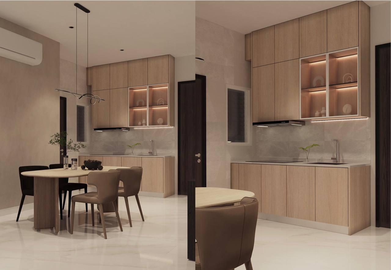 condo in Pulau Tikus, Penang — photo 2