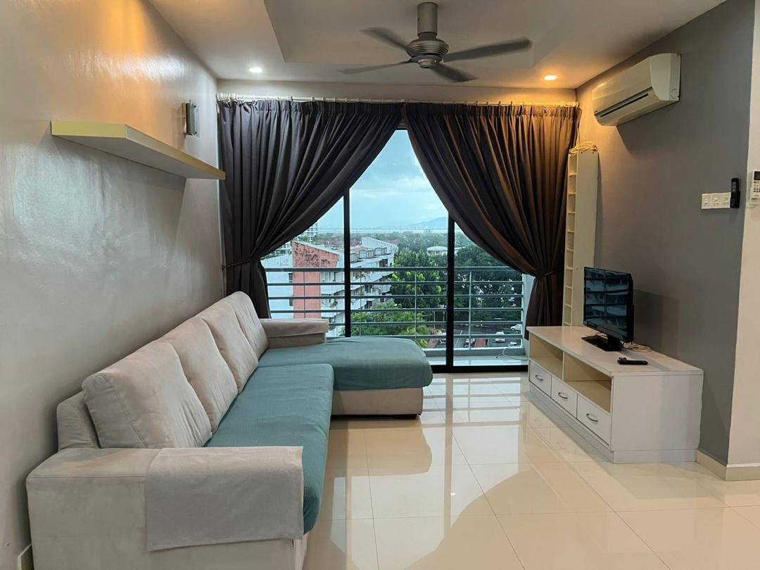 Villa Batu Bukit, Tanjung Tokong | Fully Furnished