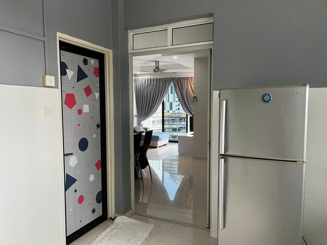 condo in Tanjung Tokong, Penang — photo 4
