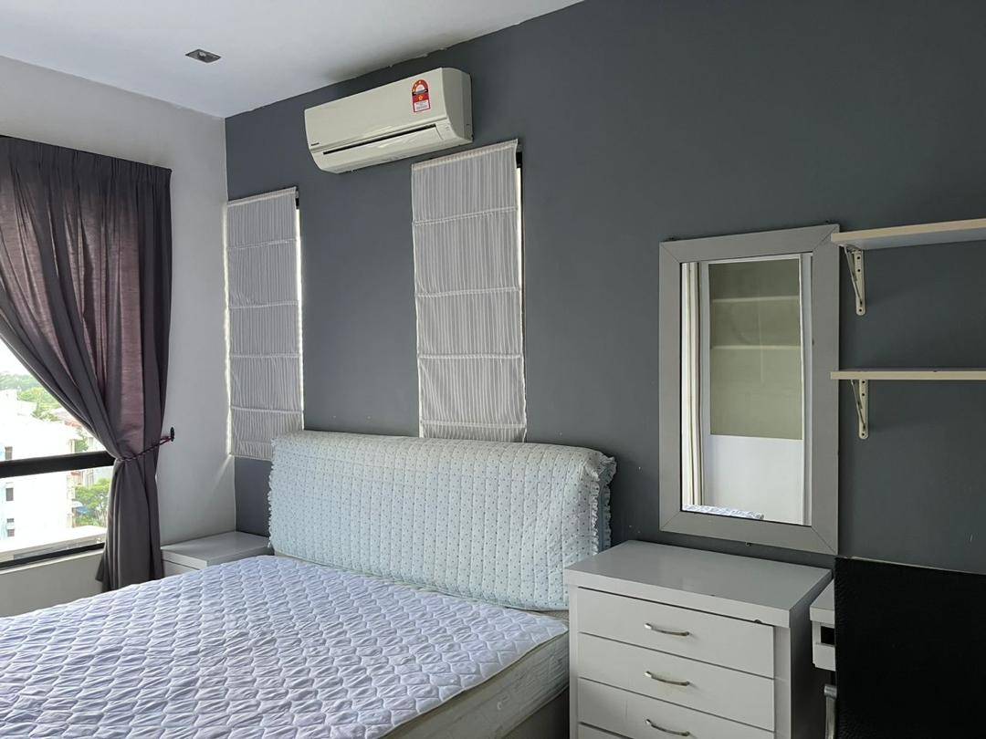 condo in Tanjung Tokong, Penang — photo 5
