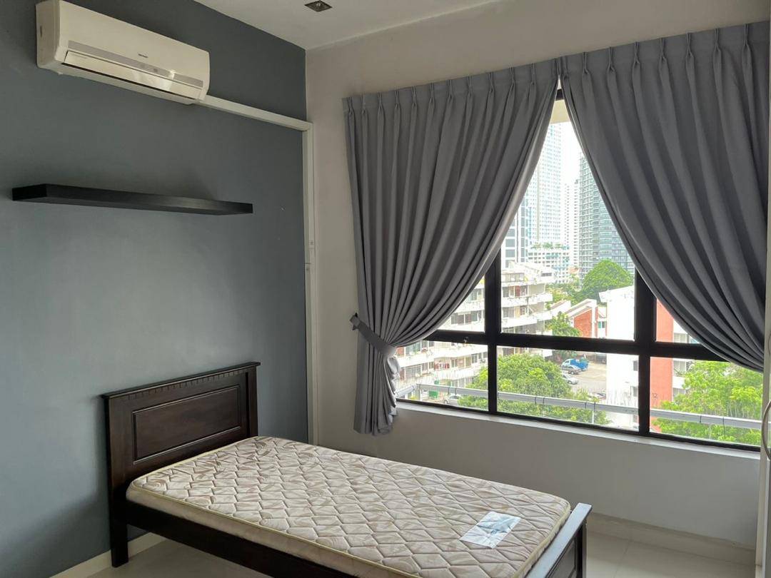 condo in Tanjung Tokong, Penang — photo 6