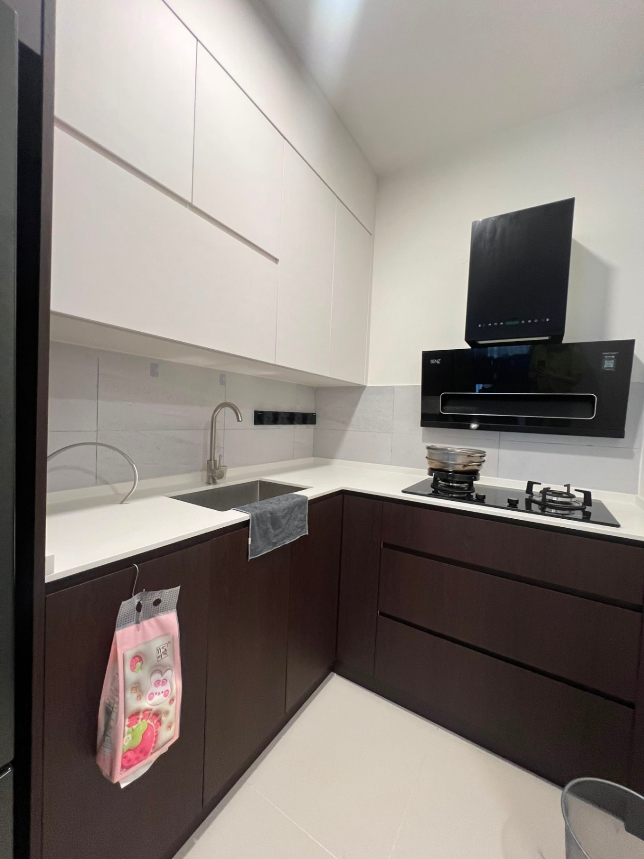 condo in Batu Kawan, Penang — photo 6