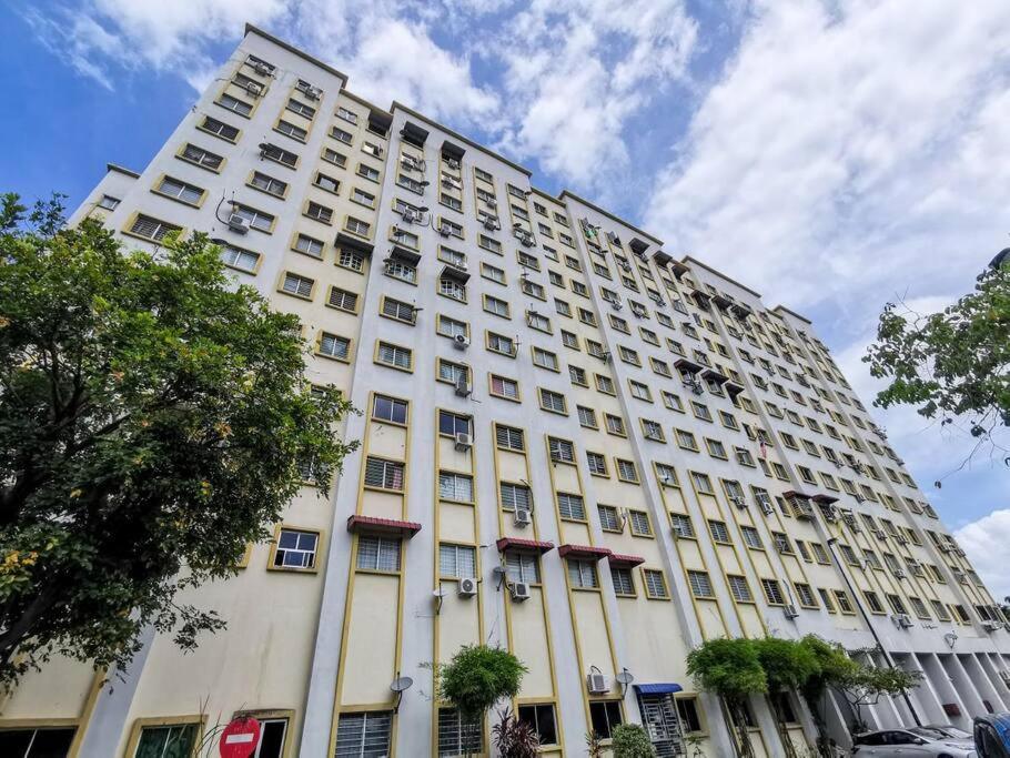 Palm Court (Pangsapuri Nipah), Tanjong Tokong, Penang