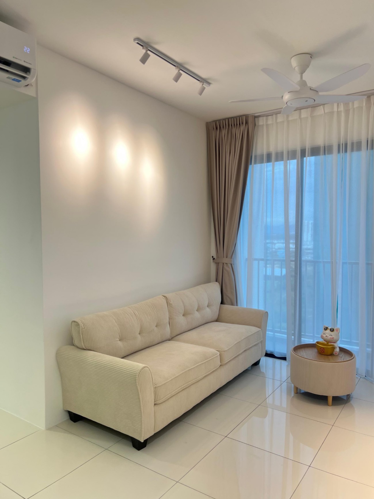 condo in Batu Kawan, Penang — photo 5