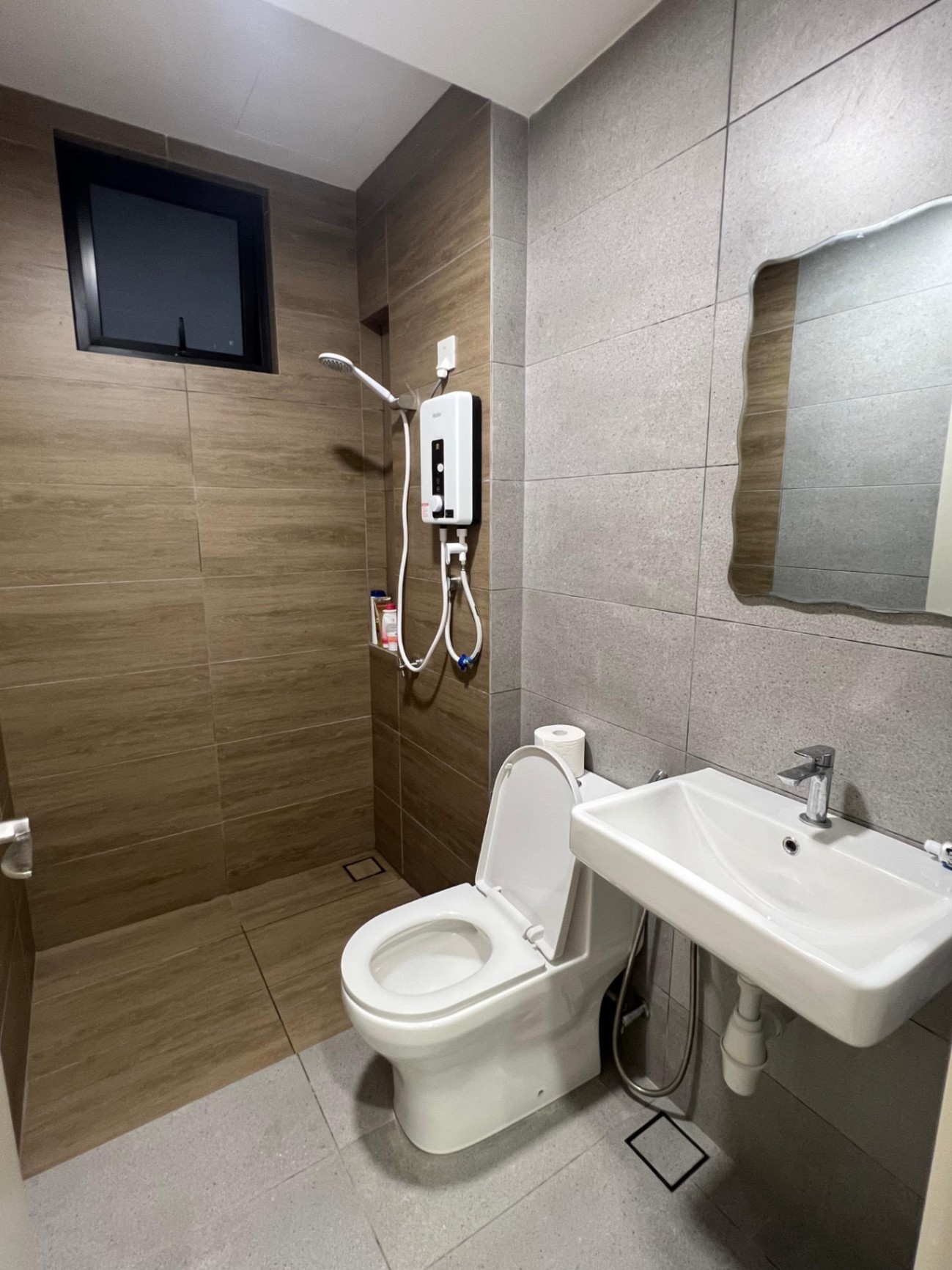 condo in Batu Kawan, Penang — photo 6