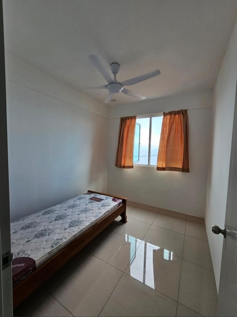 condo in Gelugor, Penang — photo 3