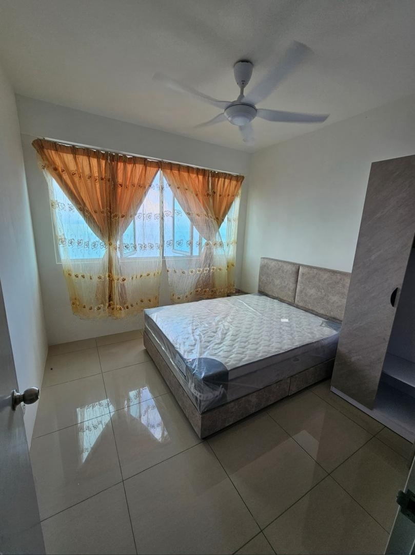 condo in Gelugor, Penang — photo 5