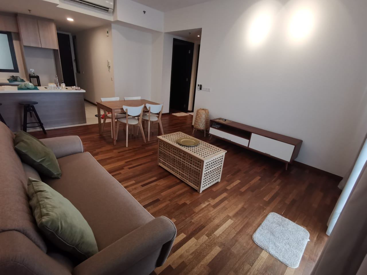 The Tamarind | 2 Carpark | 3 Bedroom