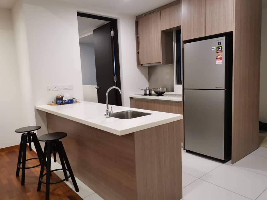 condo in Tanjung Tokong, Penang — photo 2