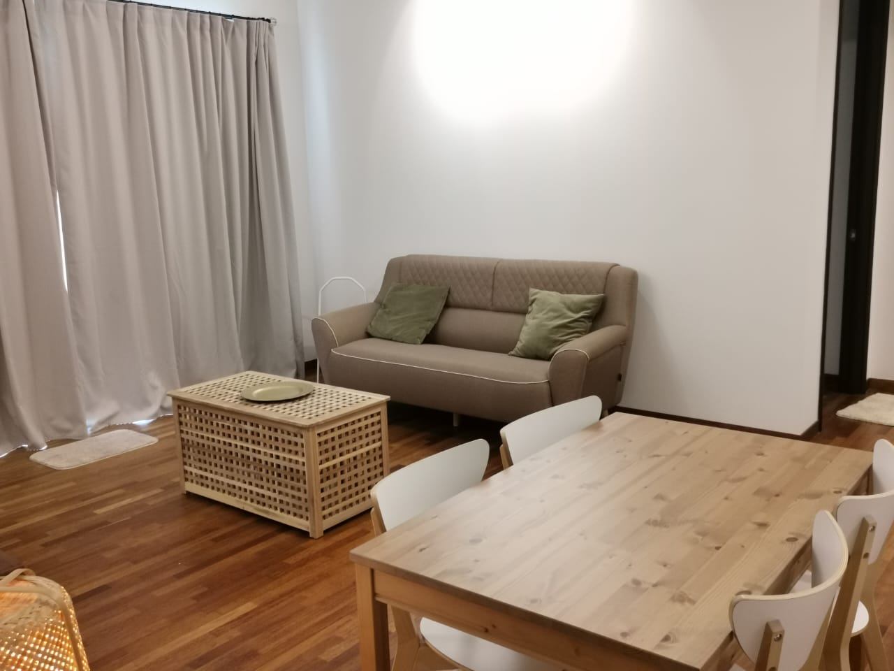 condo in Tanjung Tokong, Penang — photo 3