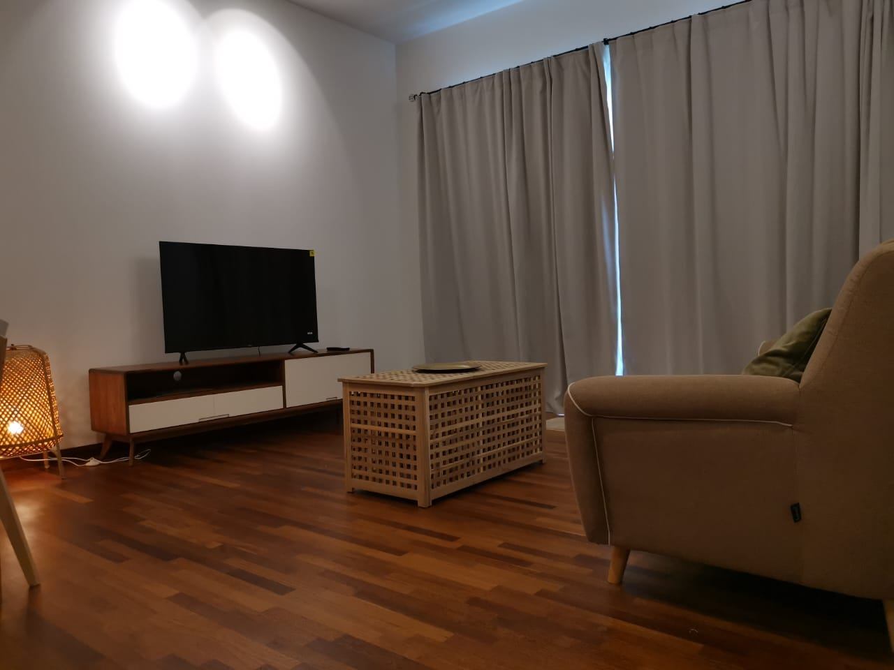 condo in Tanjung Tokong, Penang — photo 4