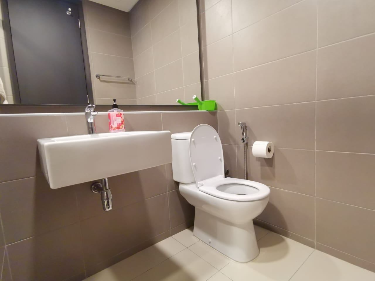 condo in Tanjung Tokong, Penang — photo 5