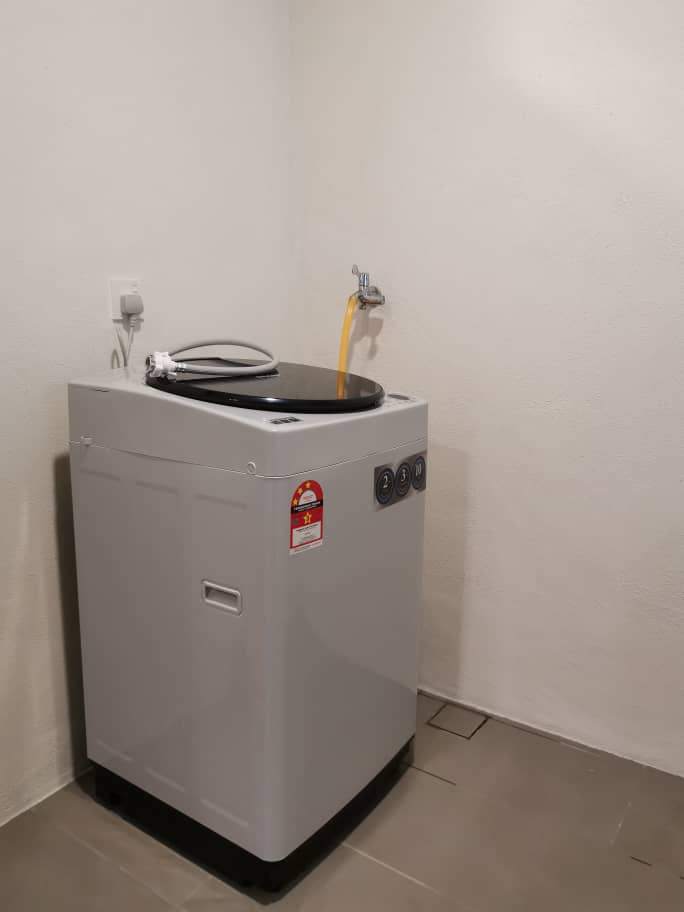 condo in Tanjung Tokong, Penang — photo 6