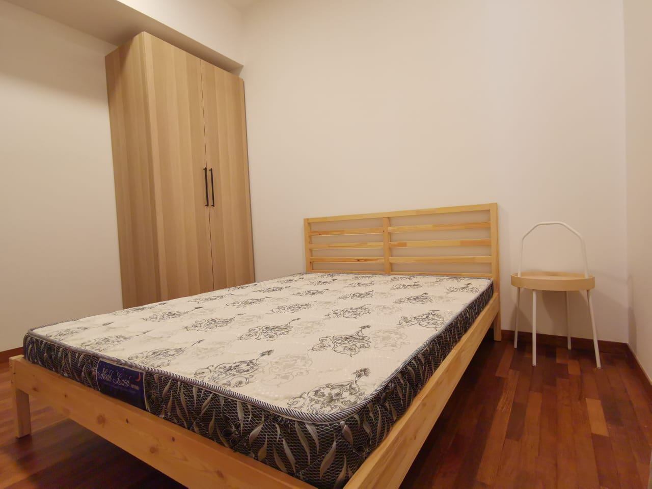 condo in Tanjung Tokong, Penang — photo 7