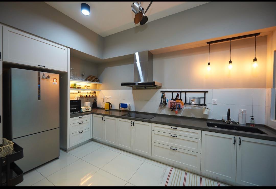 condo in Tanjung Tokong, Penang — photo 7