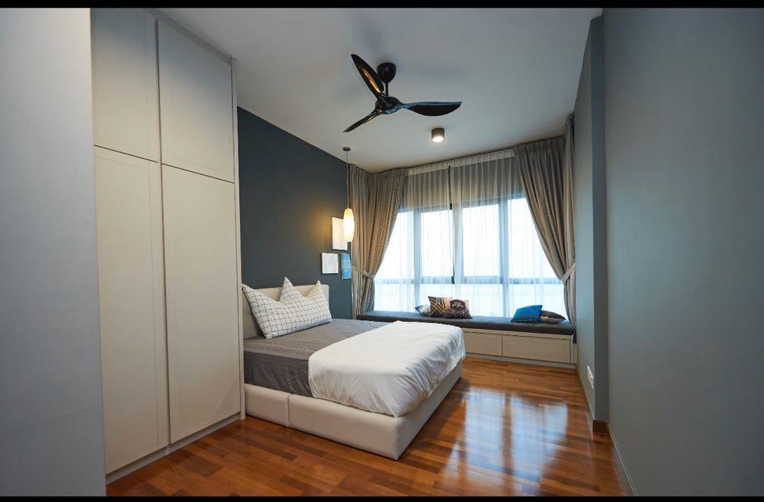 condo in Tanjung Tokong, Penang — photo 3