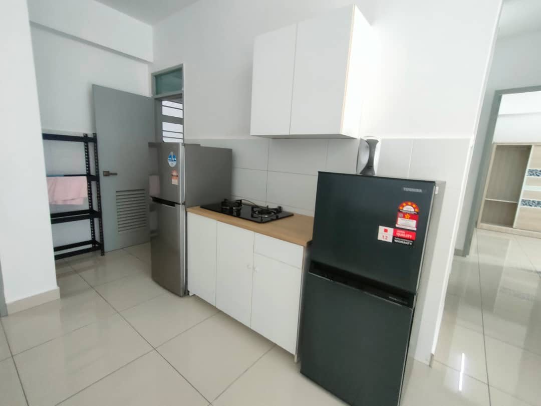 Tropicana bay for rent 
