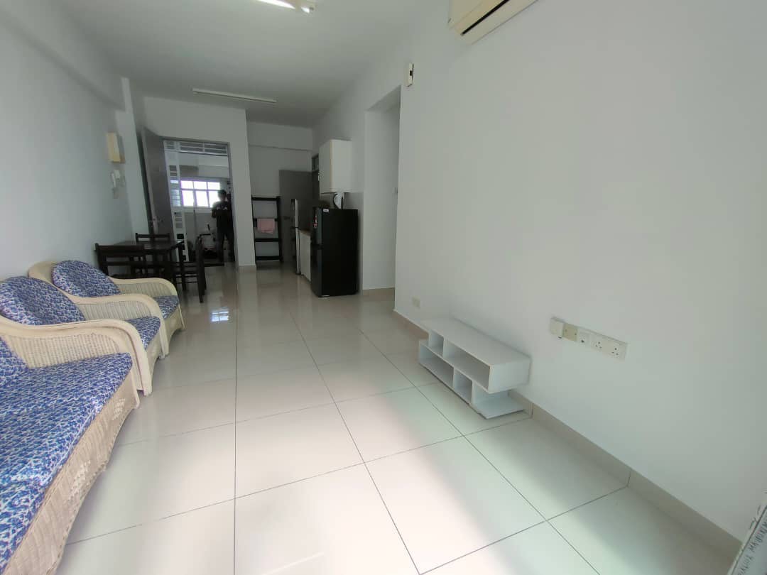 condo in Bayan Lepas, Penang — photo 6