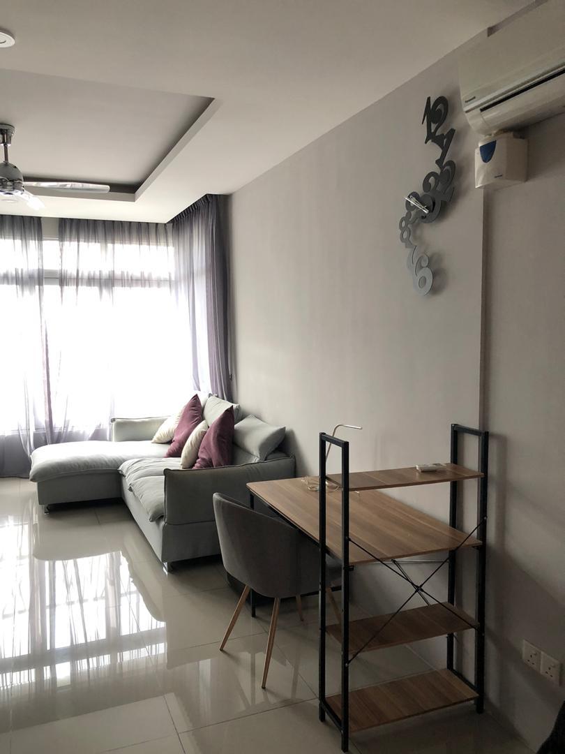 condo in Tanjung Bungah, Penang — photo 6