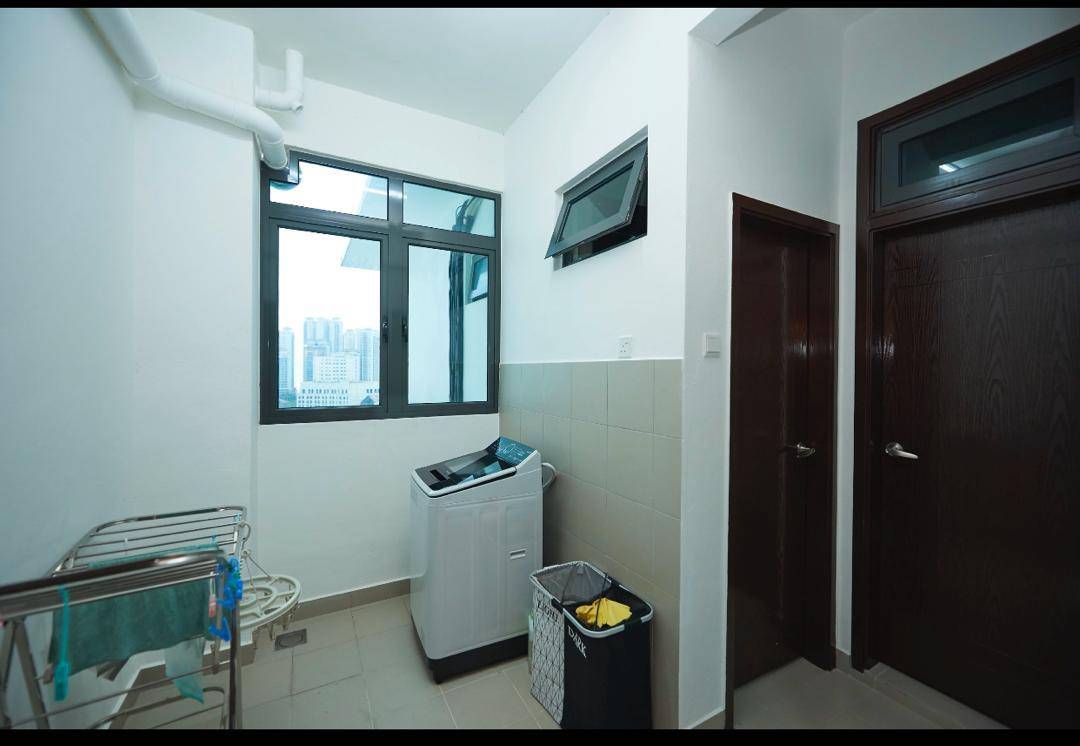 condo in Tanjung Tokong, Penang — photo 4