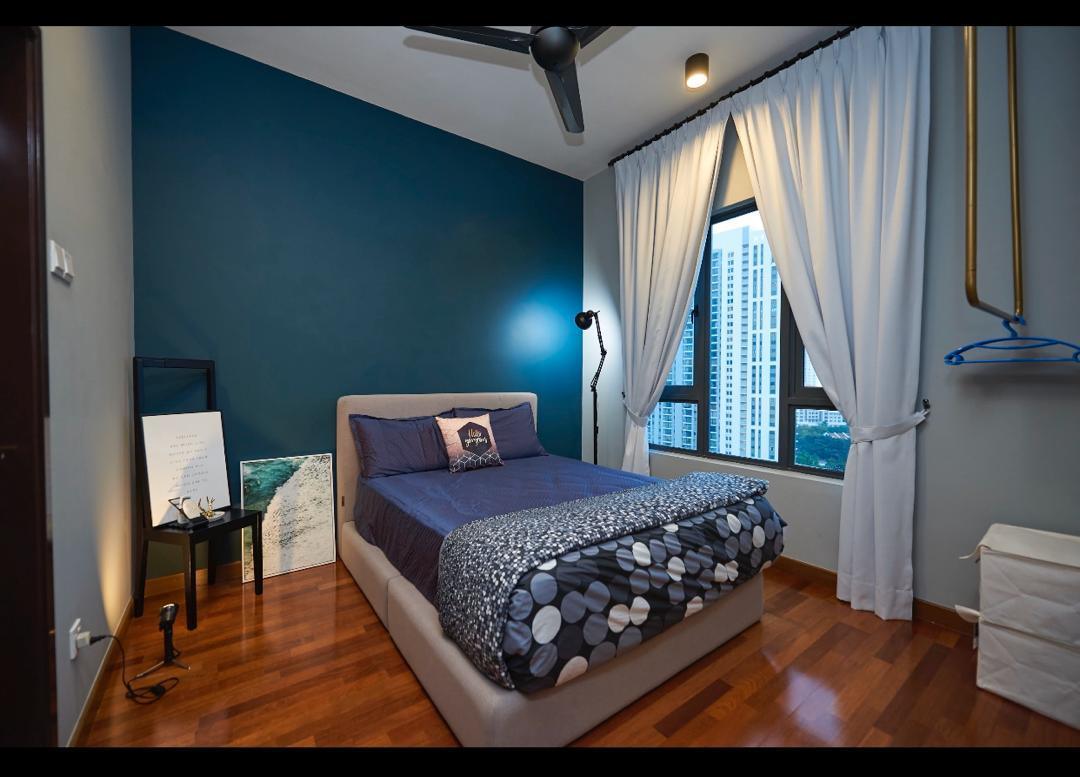 condo in Tanjung Tokong, Penang — photo 5