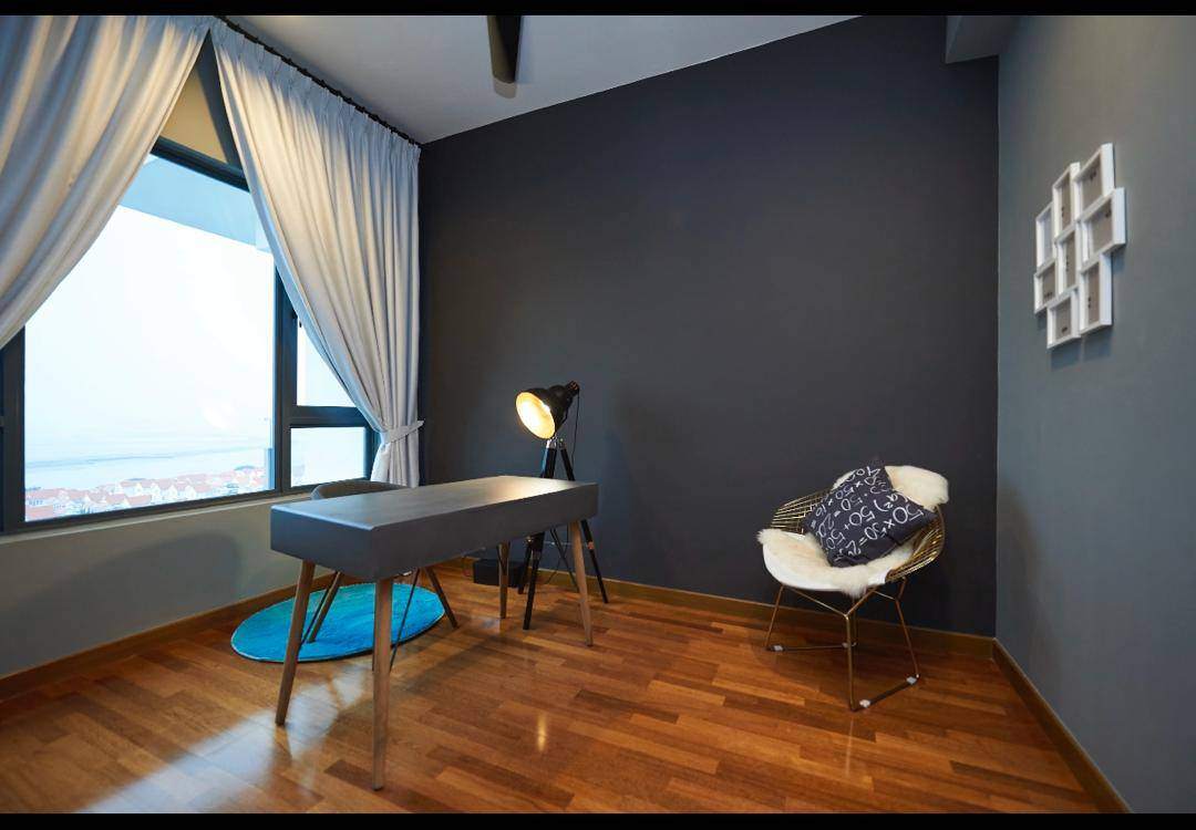 condo in Tanjung Tokong, Penang — photo 6