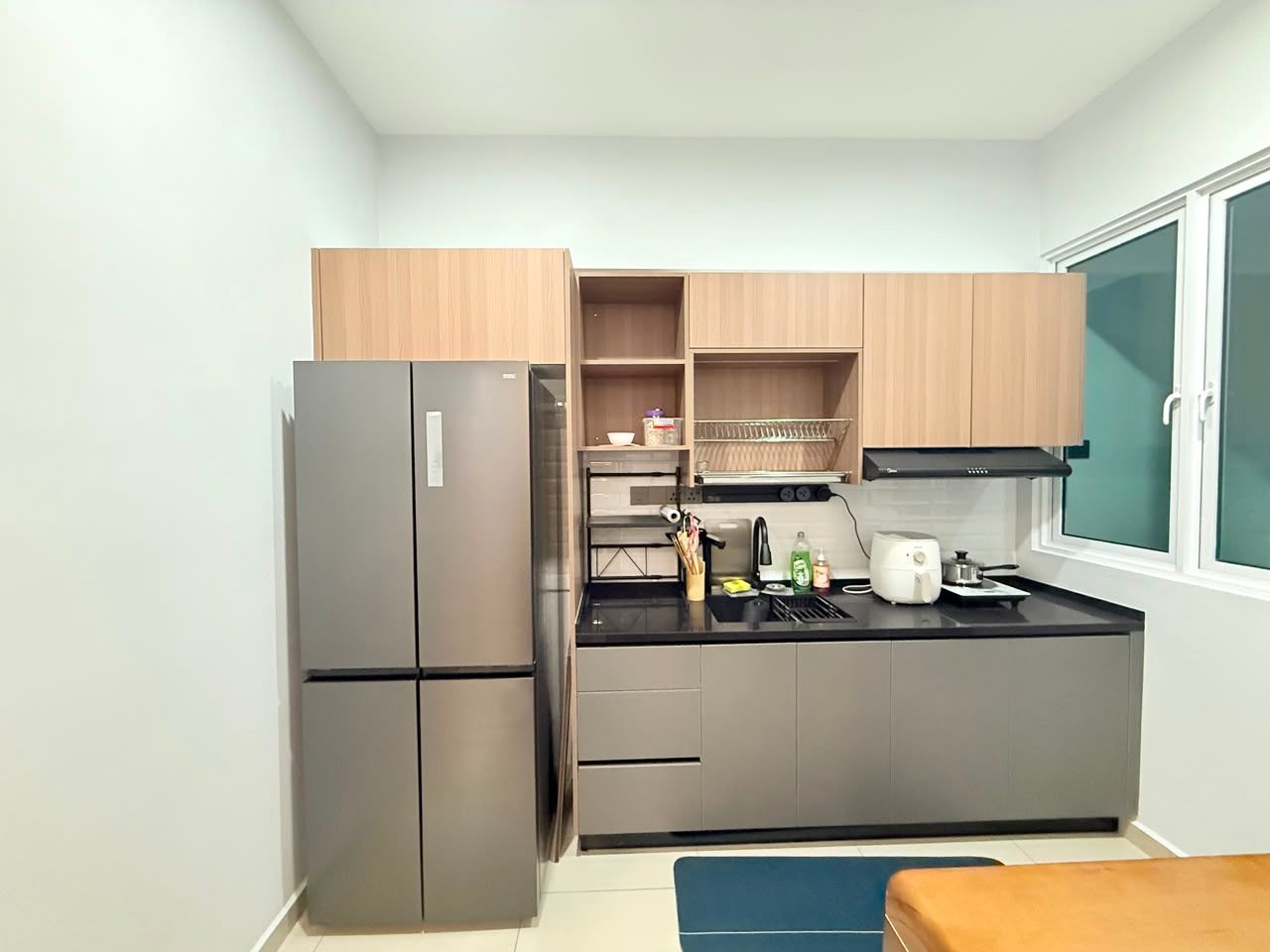 condo in Gelugor, Penang — photo 4