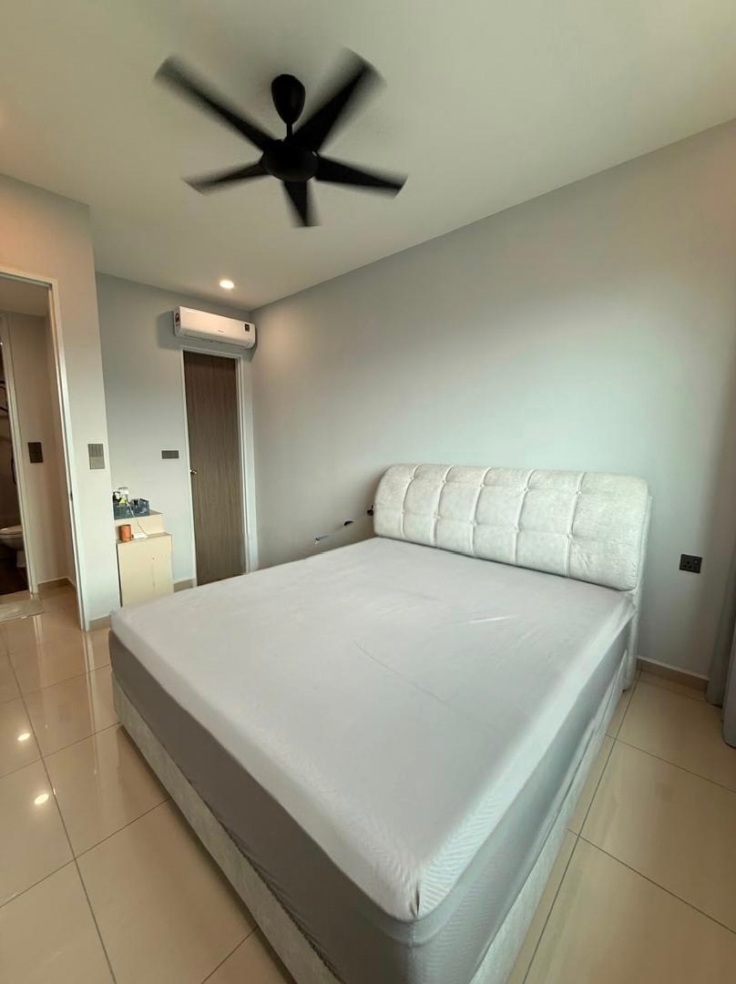 condo in Gelugor, Penang — photo 5