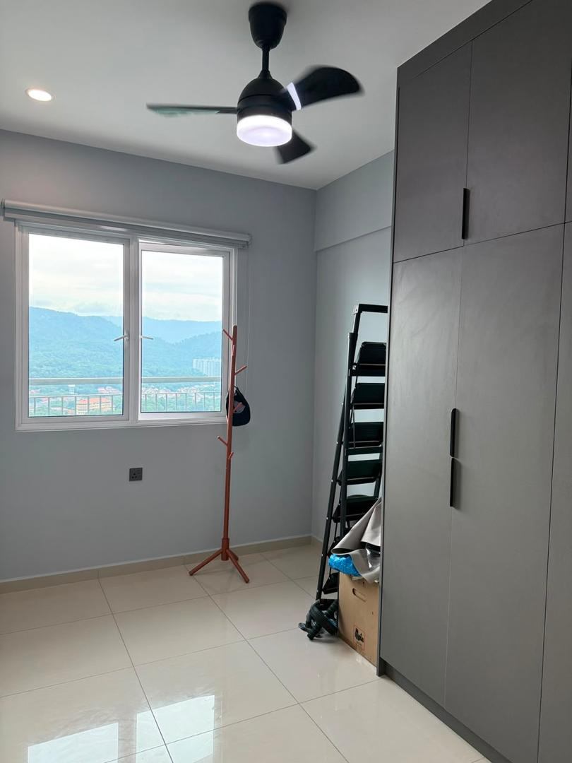 condo in Gelugor, Penang — photo 6