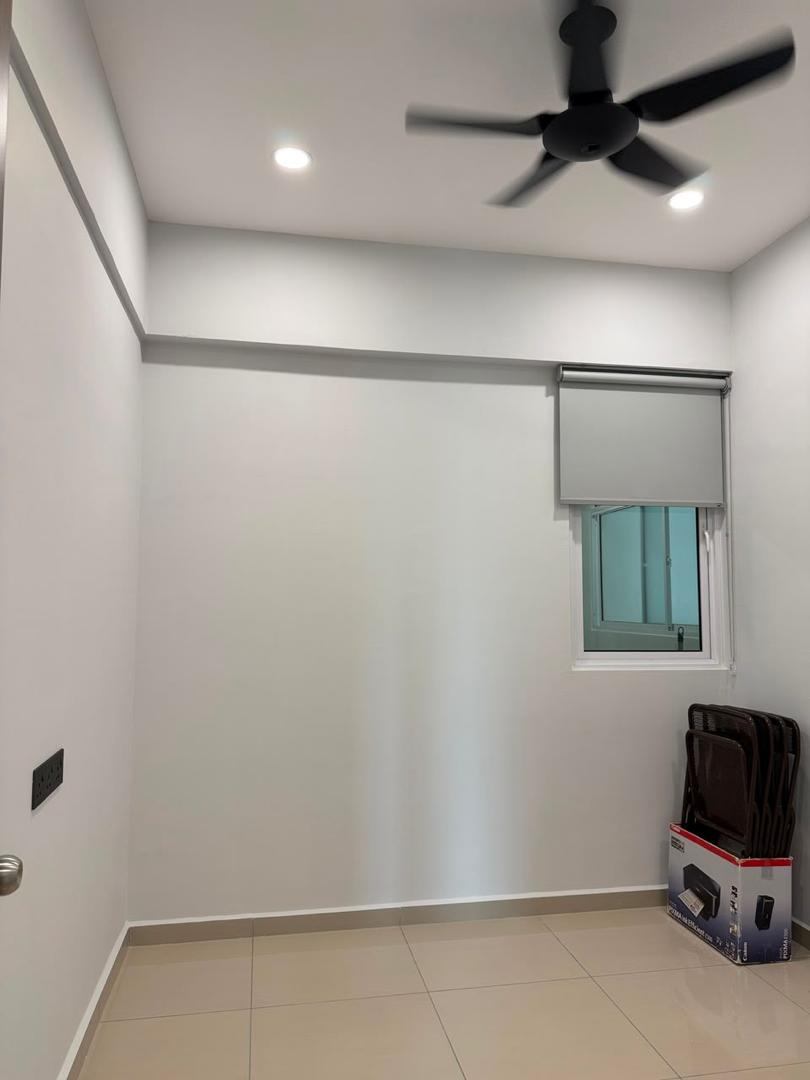 condo in Gelugor, Penang — photo 7