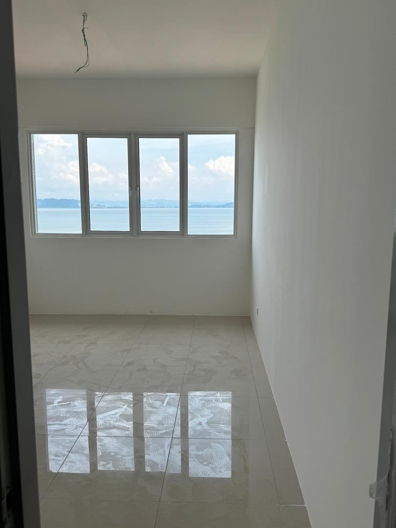 condo in Gelugor, Penang — photo 5