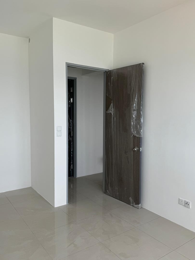 condo in Gelugor, Penang — photo 6
