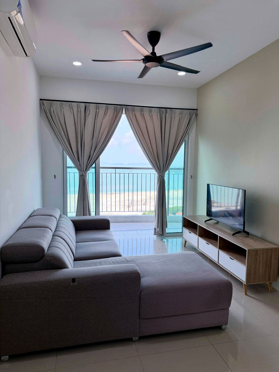 Zen 6, Gelugor | Seaview