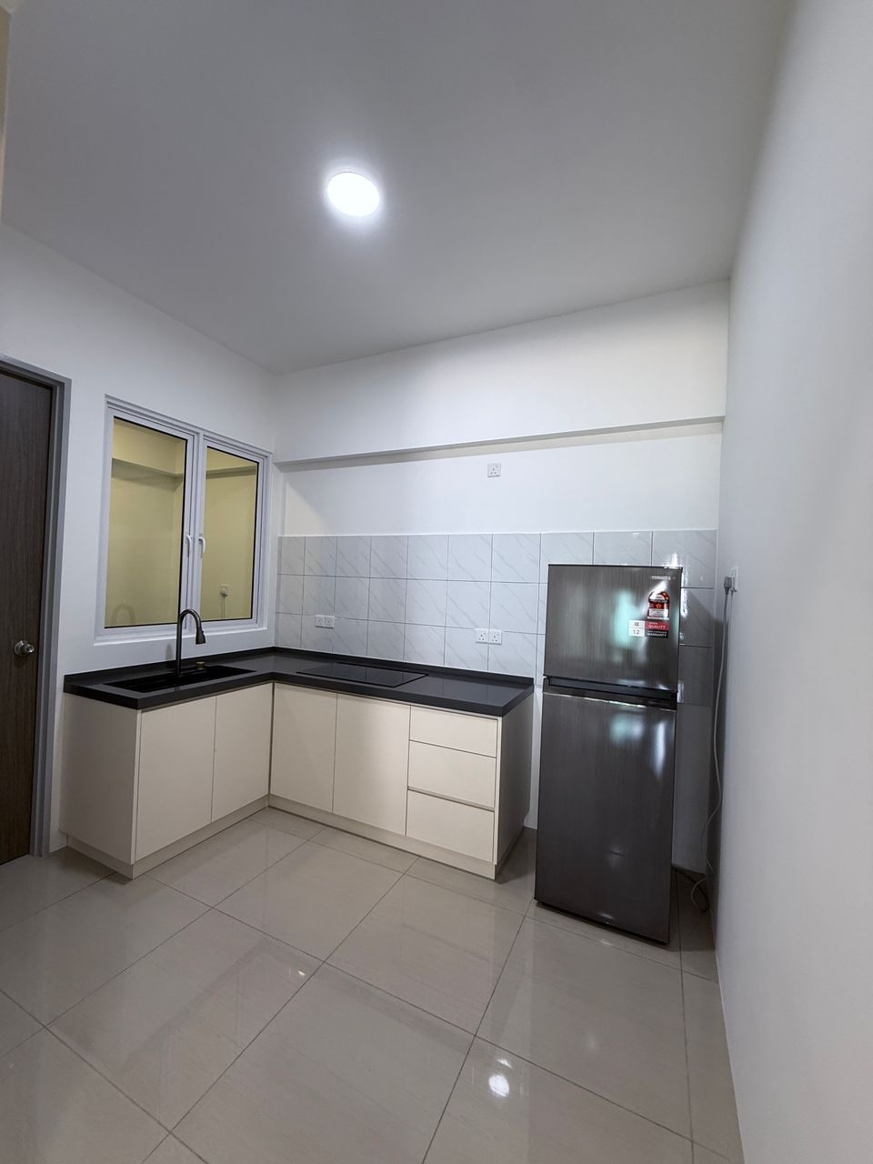 condo in Gelugor, Penang — photo 4