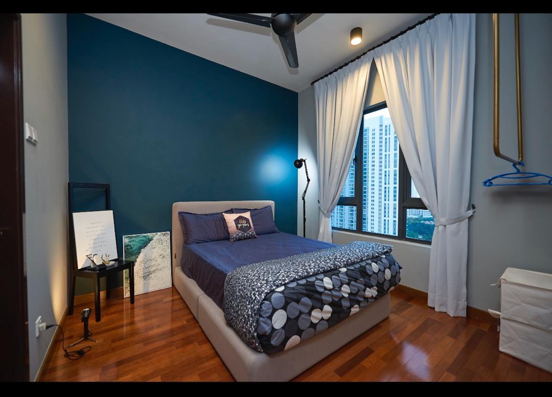 condo in Tanjung Tokong, Penang — photo 4