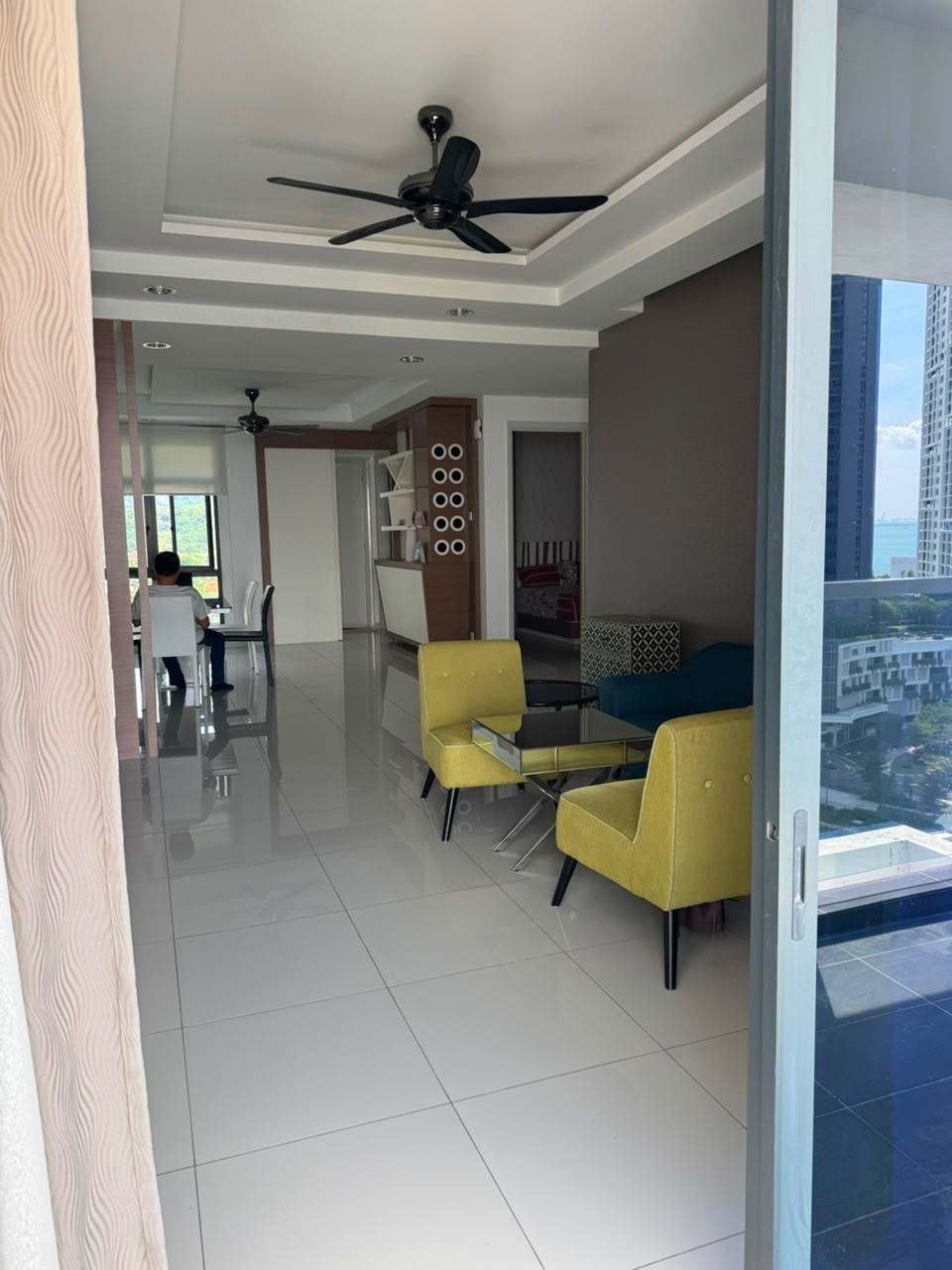 condo in Gelugor, Penang — photo 6