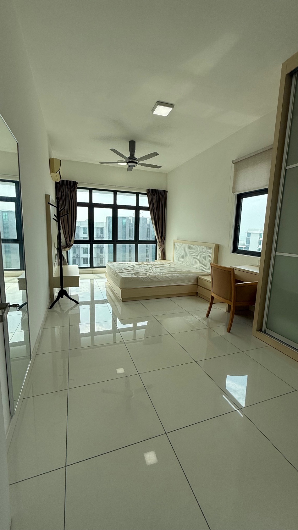 🌊 Corner Linear Residence for Sale | Gelugor, Penang