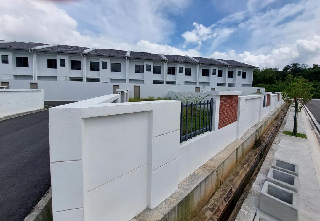 house in Alma, Bukit Mertajam — photo 6