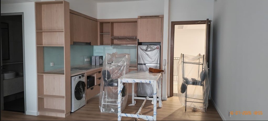 condo in Tanjung Tokong, Penang — photo 2
