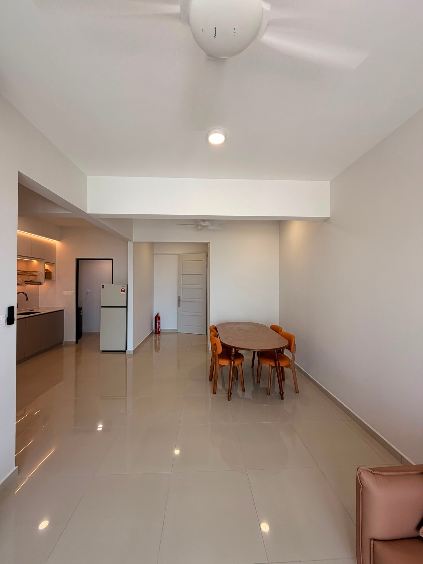 condo in Gelugor, Penang — photo 2