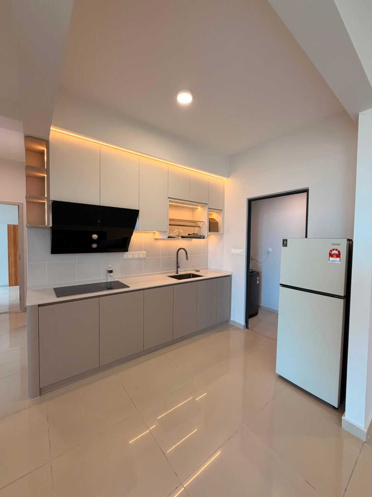 condo in Gelugor, Penang — photo 3