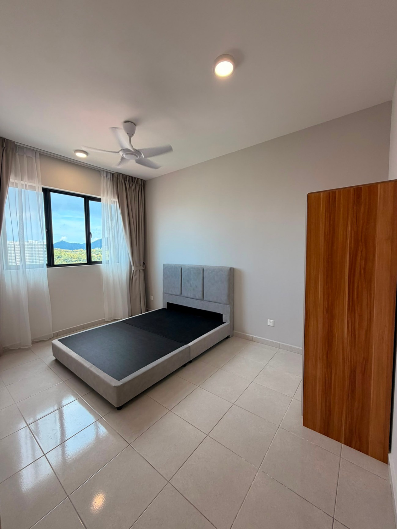 condo in Gelugor, Penang — photo 5