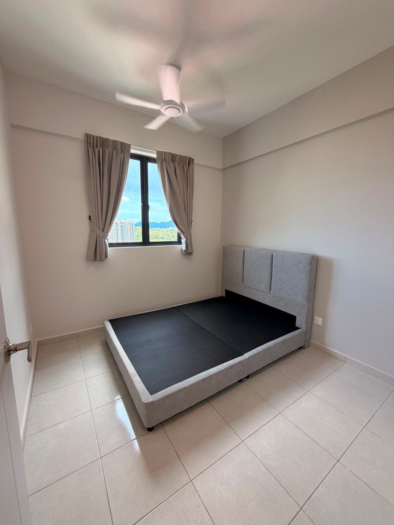 condo in Gelugor, Penang — photo 6