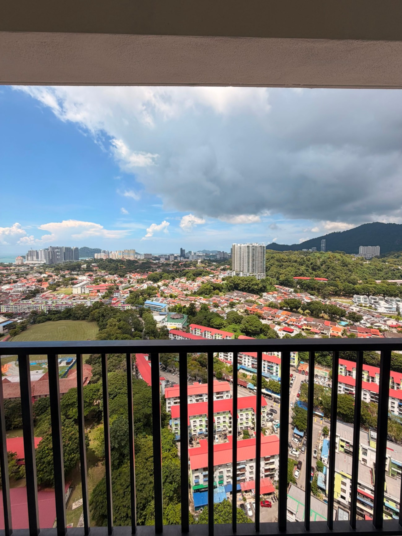 condo in Gelugor, Penang — photo 7