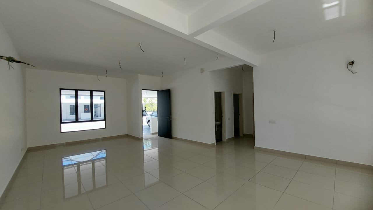 house in Batu Kawan, Penang — photo 2